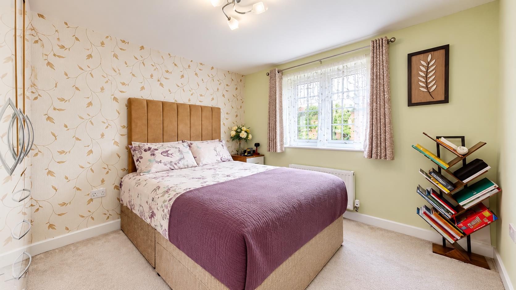 Swithland, Broughton, Milton Keynes